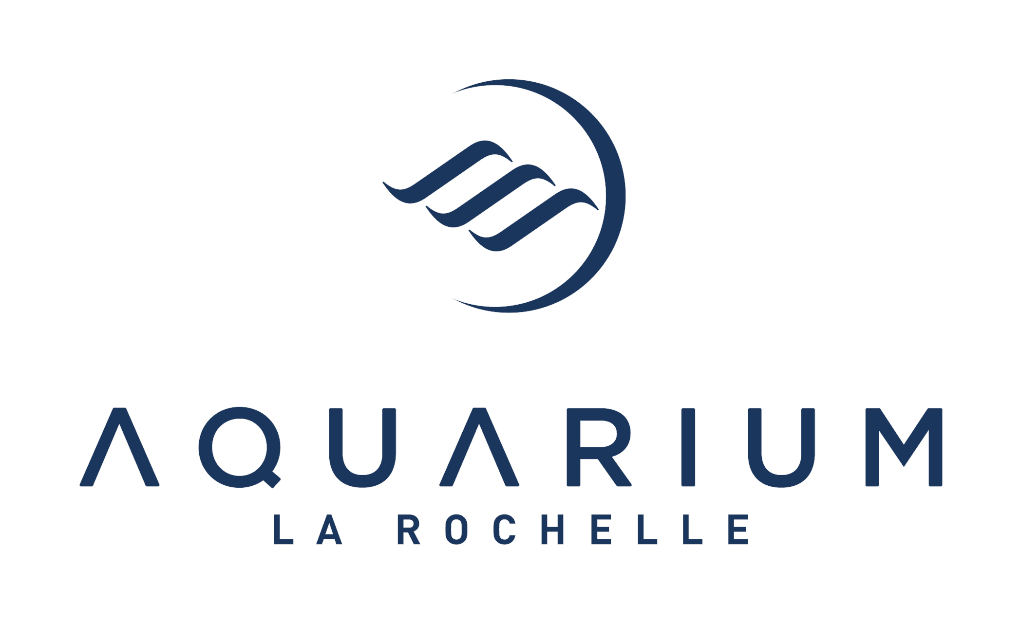 Aquarium la Rochelle