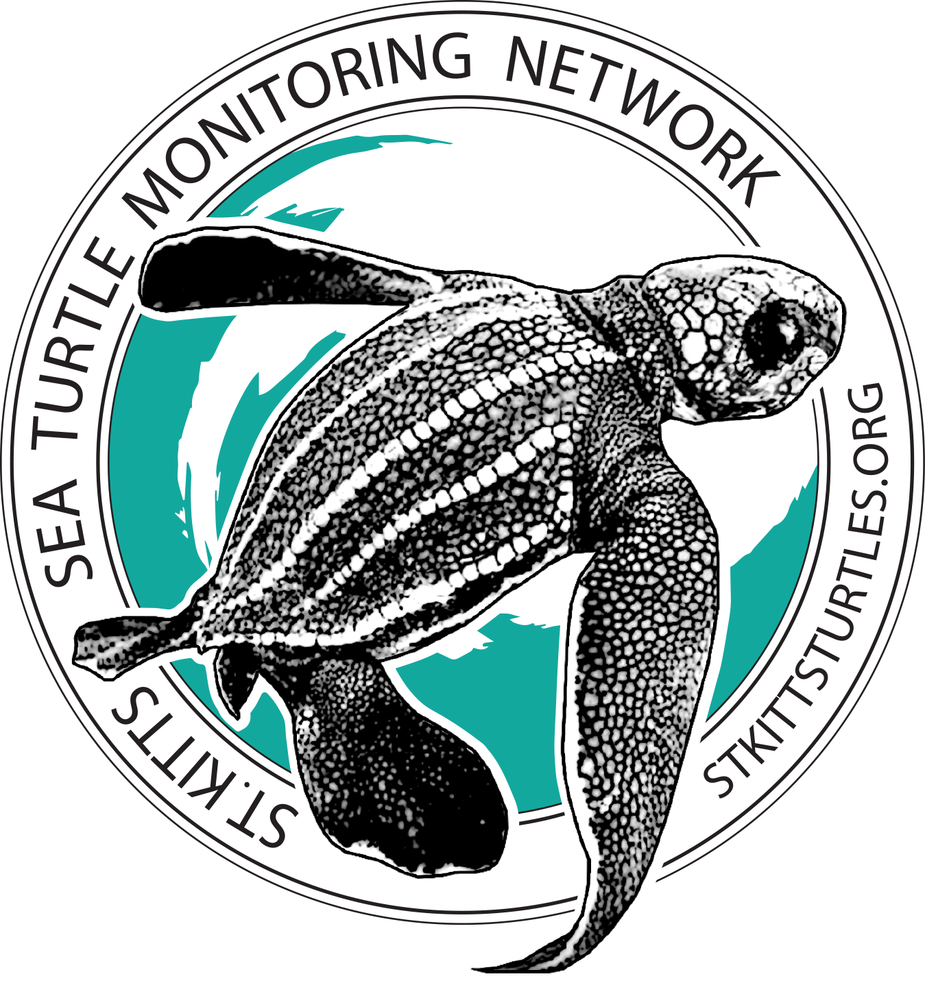 St Kitts Sea Turtle Monitoring Network (SKSTMN)