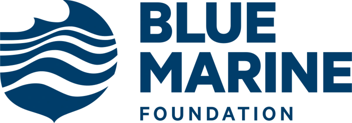 Blue Marine Foundation