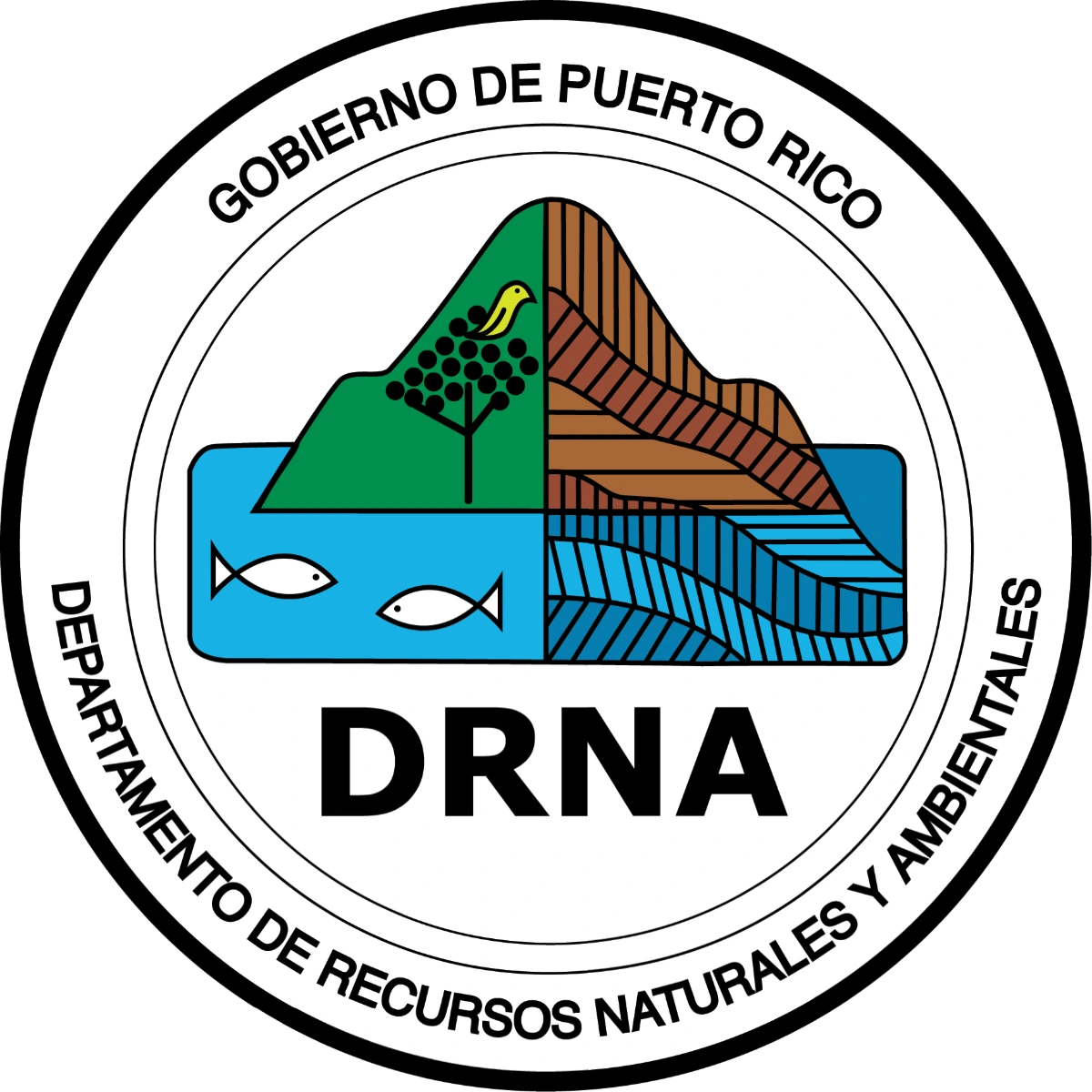 Department of Natural and Environmental Resources of Puerto Rico