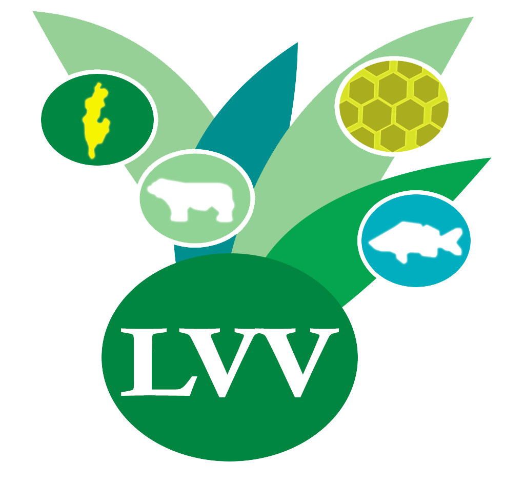Fisheries Department Suriname – Ministry of Agriculture, Animal Husbandry and Fisheries (LVV)