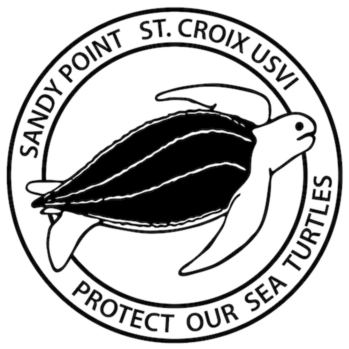 St. Croix Sea Turtle Project